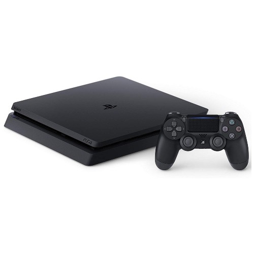 PlayStation 4 ジェット・ブラック 1TB (CUH-2200BB01)